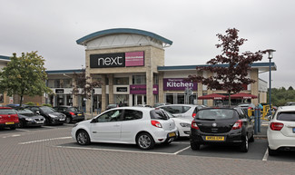 More details for Tachbrook Rd, Sutton Coldfield - Retail for Rent