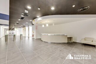 More details for 1 Avenue Du Général De Gaulle, Puteaux - Office to Rent