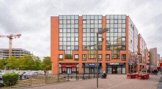 More details for 16 Rue Traversière, Cergy - Office to Rent