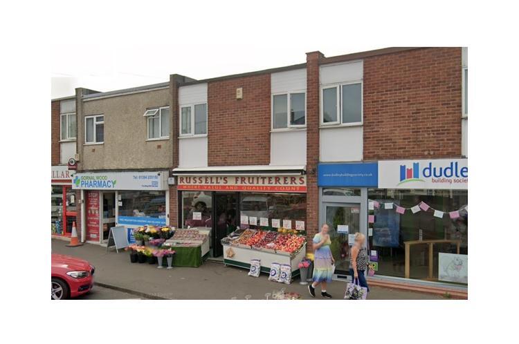 14-20 Abbey Rd, Dudley for sale Primary Photo- Image 1 of 1