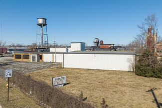 More details for 1160 Treat St, Adrian, MI - Industrial for Rent