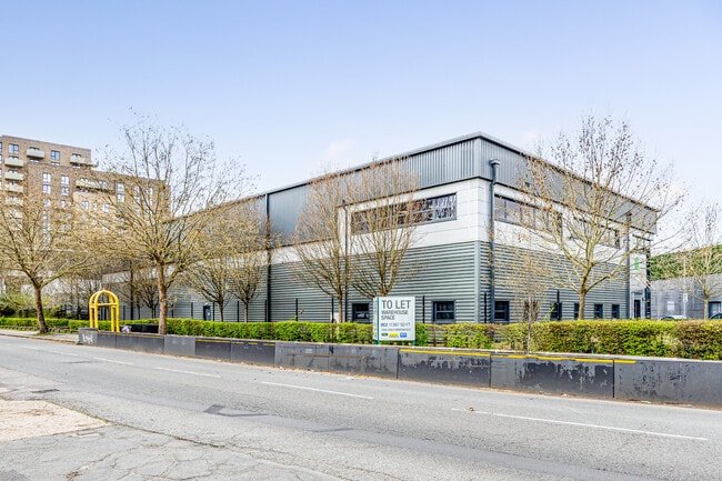 More details for Central Way, London - Industrial to Rent