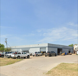 More details for 10551 Goodnight Ln, Dallas, TX - Industrial for Rent