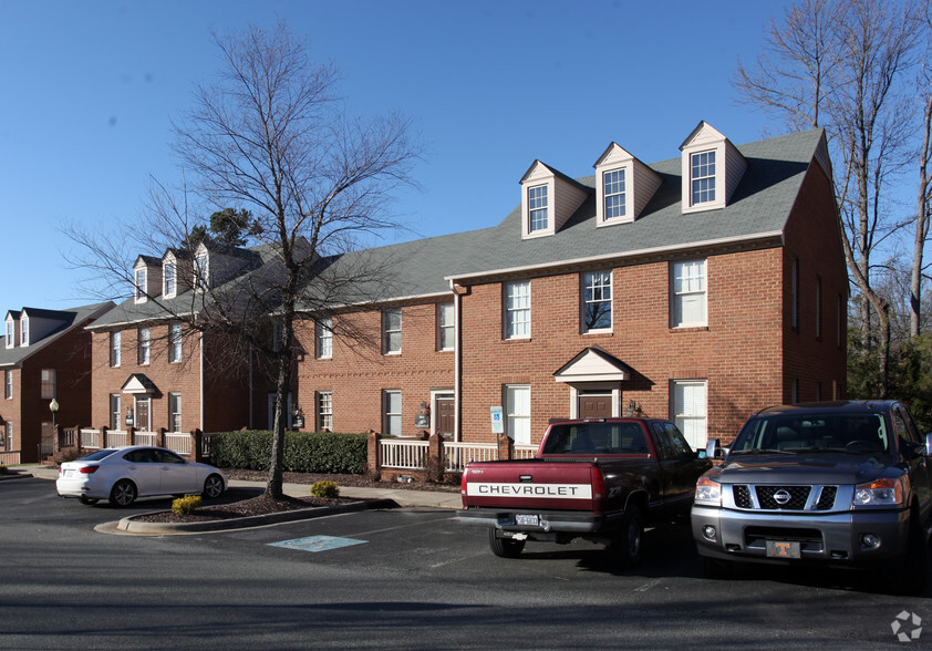 3051-3057 S Church St, Burlington, NC for sale - Primary Photo - Image 1 of 1