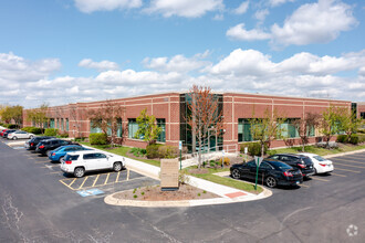 7125 Janes Ave, Woodridge, IL for rent Building Photo- Image 1 of 8