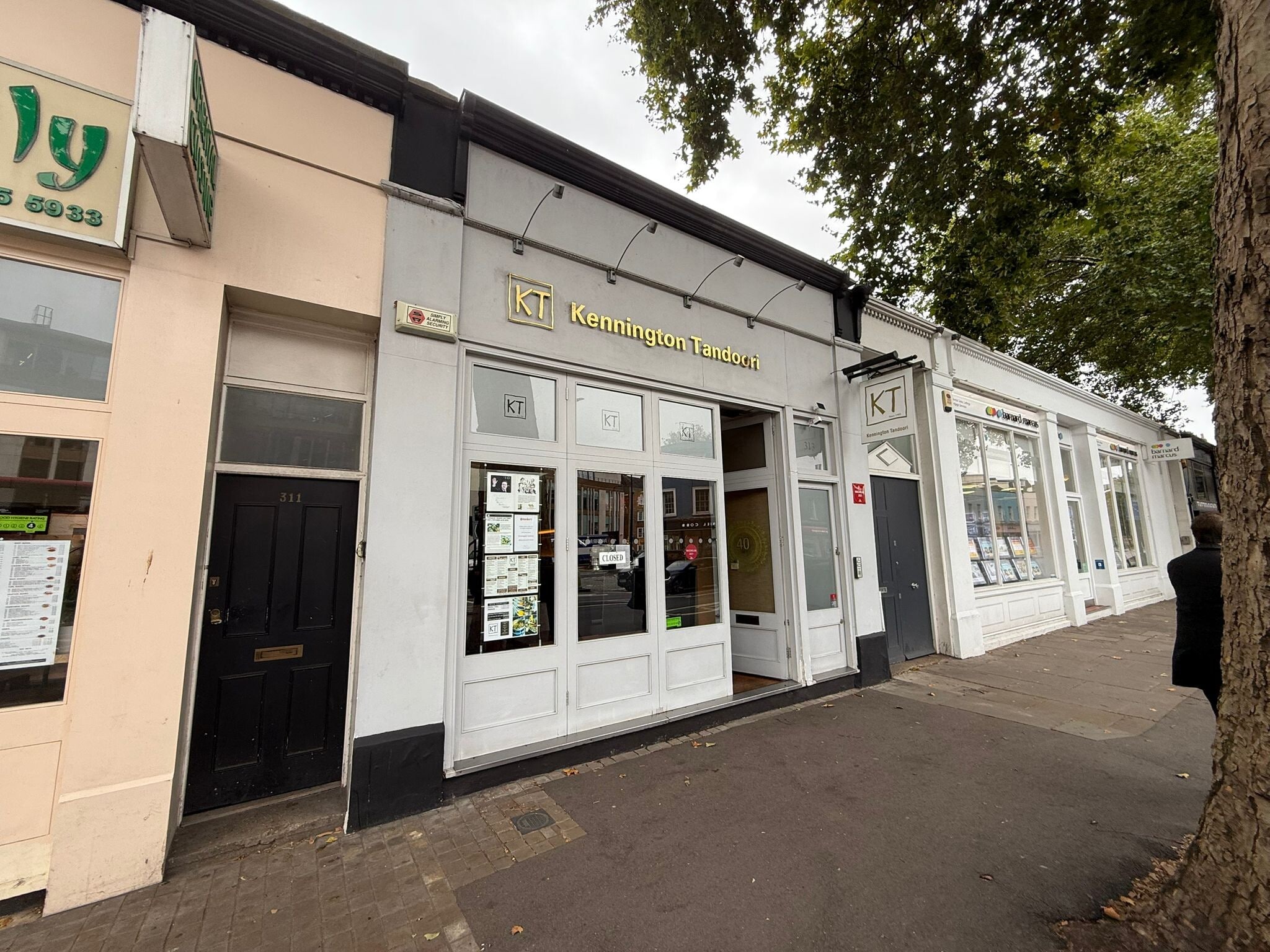 313 Kennington Rd, London to rent Building Photo- Image 1 of 2