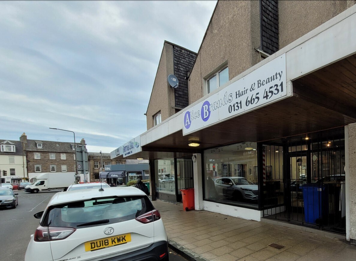 10-16 Newbigging, Musselburgh for sale Primary Photo- Image 1 of 1