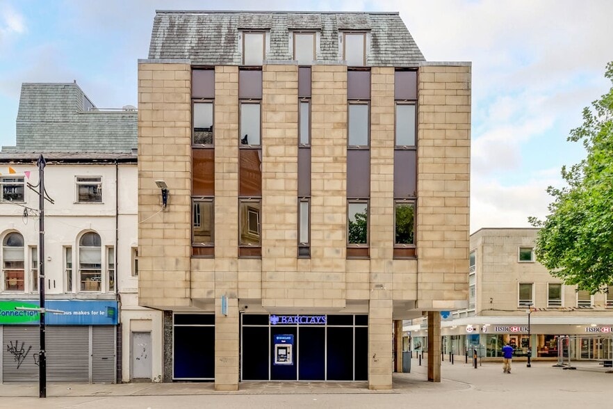 1-5 Market St, Bolton for sale - Building Photo - Image 3 of 3