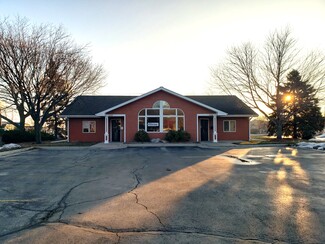 More details for 1110 Buckeye Ave, Ames, IA - Office for Rent