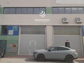 Industrial in Arganda del Rey, Madrid to rent Interior Photo- Image 1 of 9