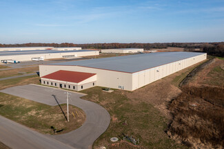 More details for 720 Garvin Ln, Franklin, KY - Industrial for Rent