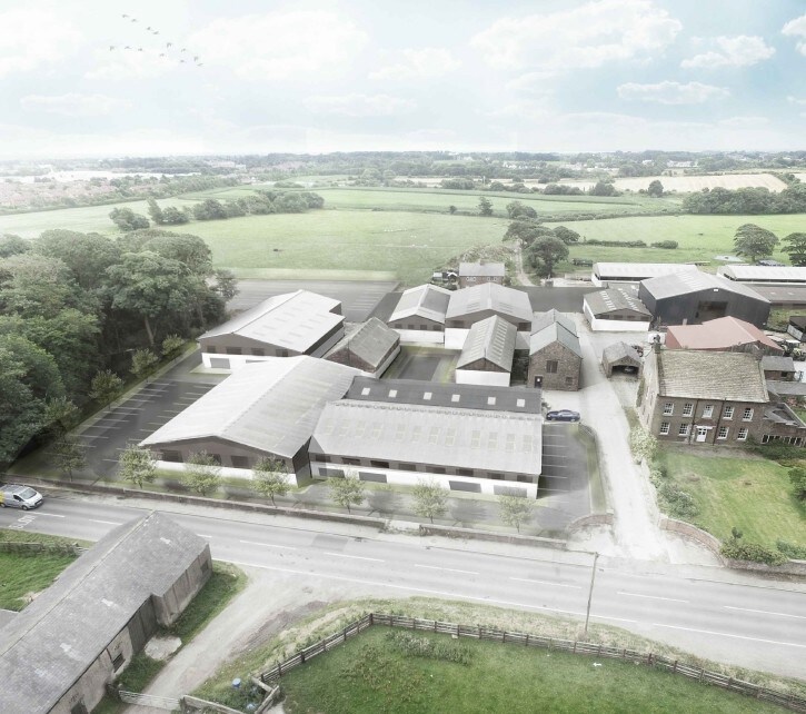 Weeton Rd, Wesham for sale Primary Photo- Image 1 of 1