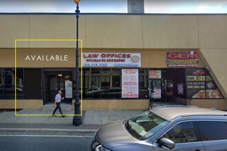 236-242 Fulton Ave, Hempstead, NY for rent Building Photo- Image 1 of 5