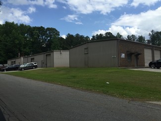 More details for 5760 Harrison Ave, Austell, GA - Industrial for Rent