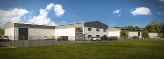 More details for Riverside Way, Barrowford - Industrial for Sale