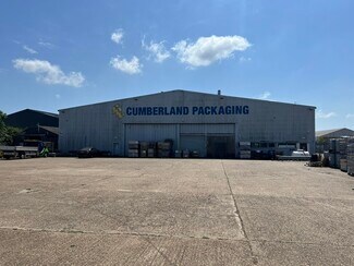 More details for Aviation Way, Southend On Sea - Industrial to Rent