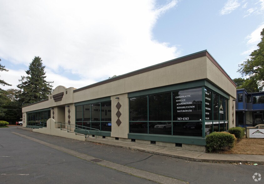 1165 Pearl St, Eugene, OR for rent - Building Photo - Image 1 of 2