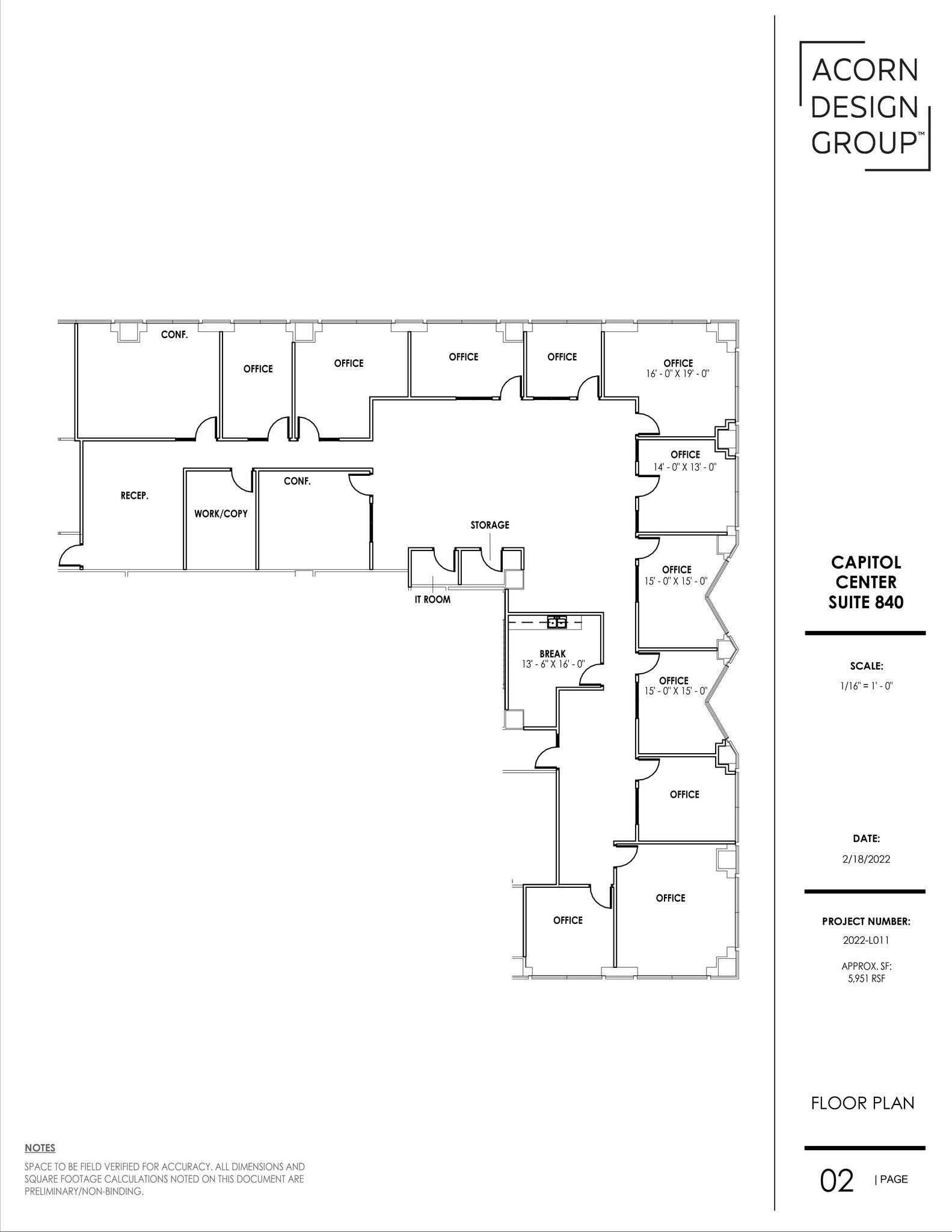 919 Congress Ave, Austin, TX to rent Site Plan- Image 1 of 1