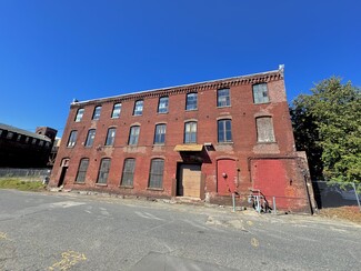 More details for 133 Gold St, Worcester, MA - Industrial for Rent