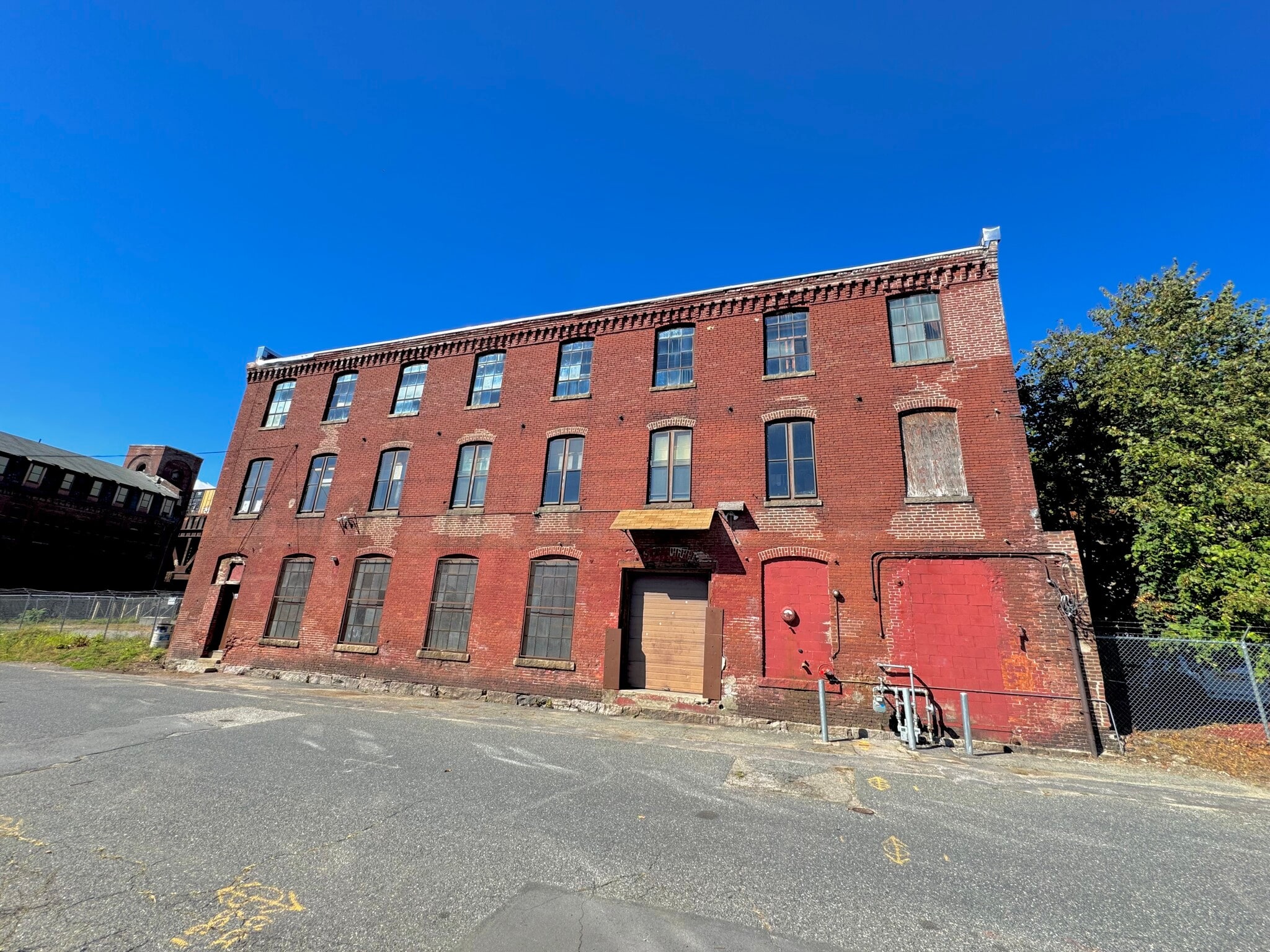 133 Gold St, Worcester, MA for sale Building Photo- Image 1 of 1