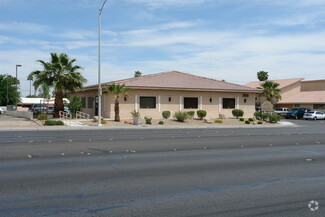 More details for 2020 E Desert Inn Rd, Las Vegas, NV - Office for Rent