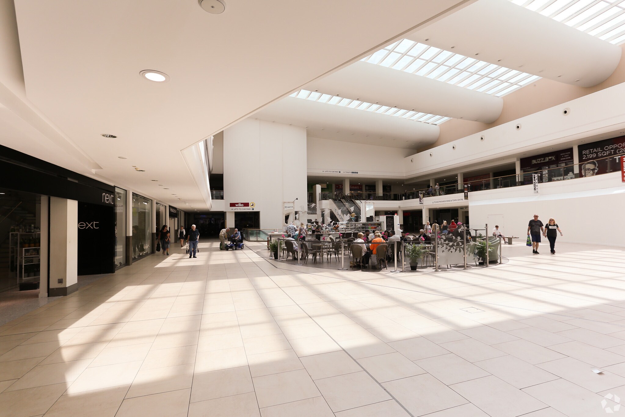 Chartwell N, Southend On Sea for sale Building Photo- Image 1 of 1