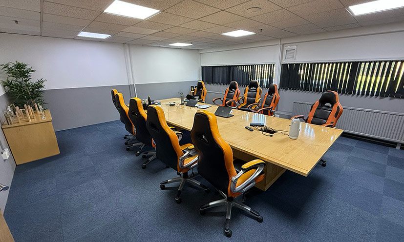 Manor Park Industrial Estate, Runcorn to rent Interior Photo- Image 1 of 4