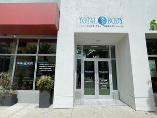 More details for 1451 2nd St, Sarasota, FL - Co-working to Rent