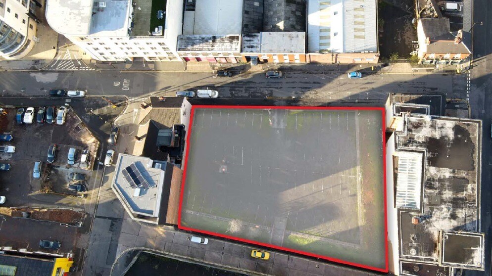 Upper Gough St, Birmingham for sale Building Photo- Image 1 of 1