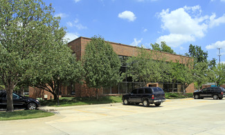 More details for 3240 W Britton Rd, Oklahoma City, OK - Office for Rent