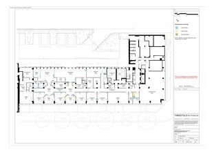 10 Eastbourne Ter, London to rent Site Plan- Image 1 of 12