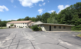 More details for 1768 Storrs Rd, Mansfield, CT - Office, Office/Retail for Rent