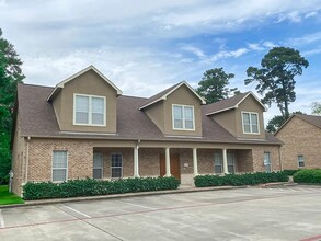 25511 Budde Rd, The Woodlands, TX for rent Building Photo- Image 1 of 17