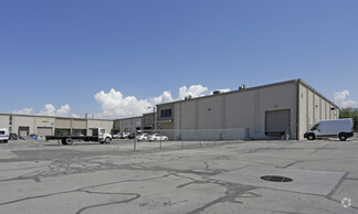 More details for 1467-1485 S 700 W, Salt Lake City, UT - Industrial for Rent