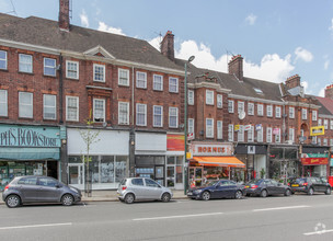 Finchley Rd, London for sale Primary Photo- Image 1 of 1