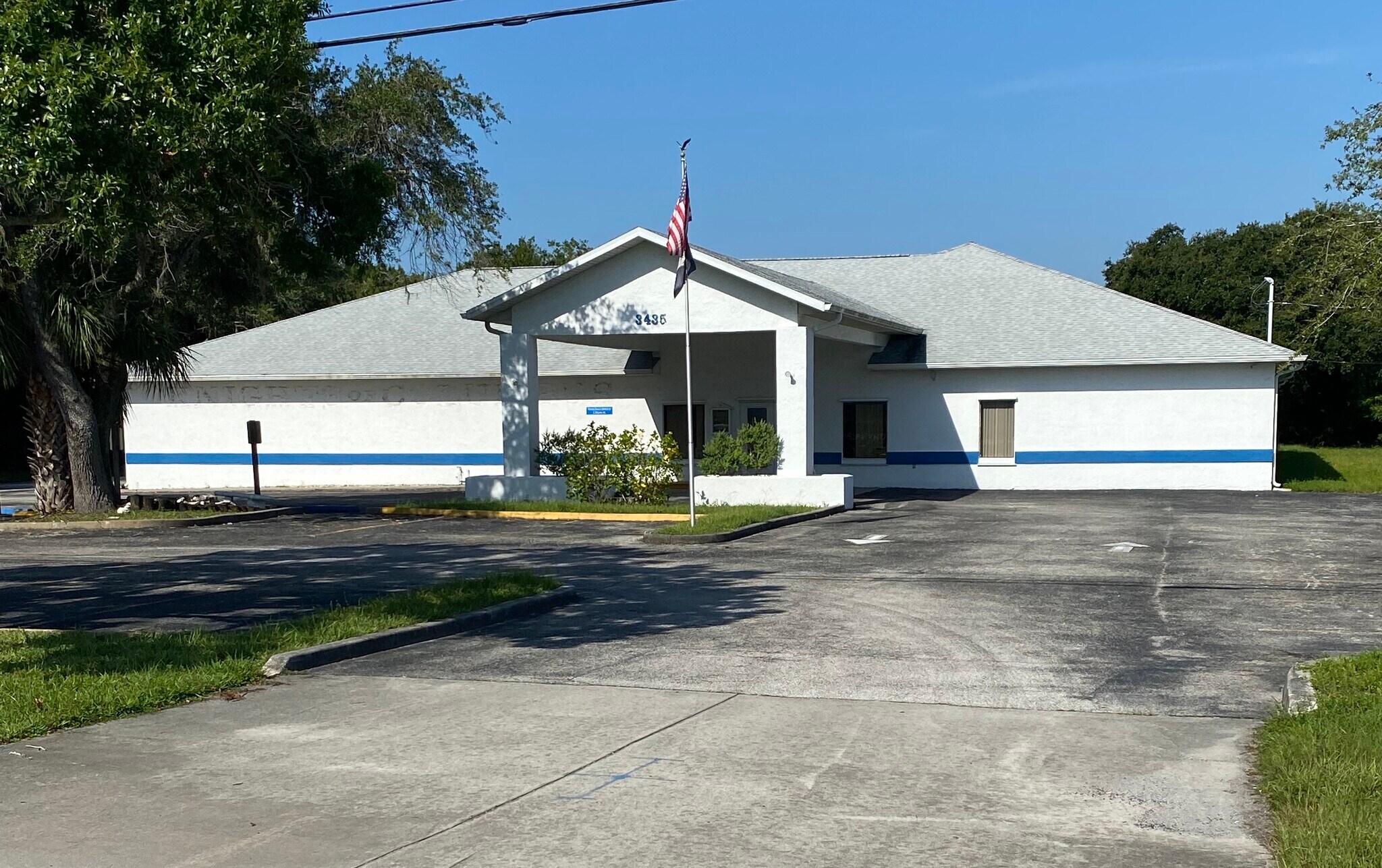 3435 S Fiske Blvd, Rockledge, FL for sale Building Photo- Image 1 of 1