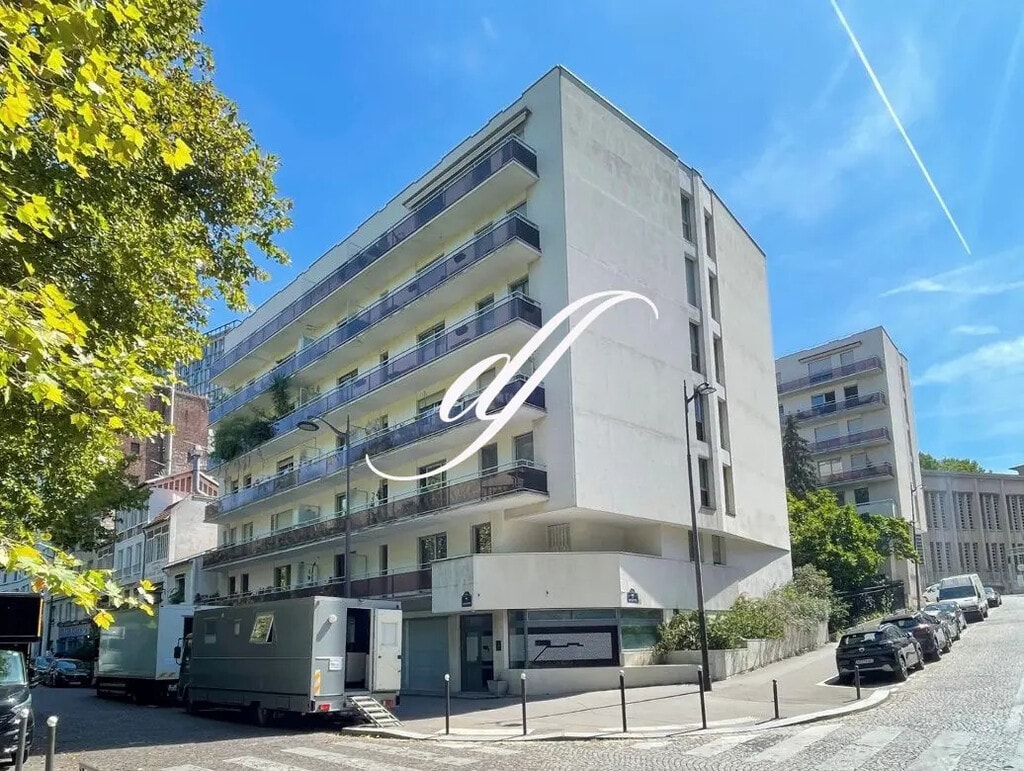 Location Commerce 67 m² - Photo 1
