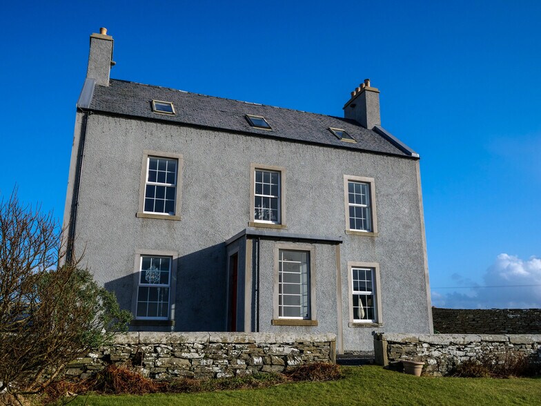 Bressay, Shetland for sale - Building Photo - Image 1 of 1