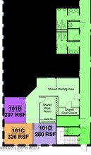 750 W 2nd Ave, Anchorage, AK for rent Floor Plan- Image 1 of 1