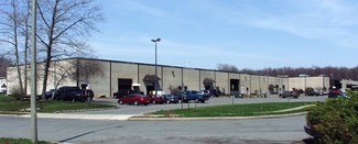 More details for 19 E Frederick Pl, Cedar Knolls, NJ - Industrial for Rent