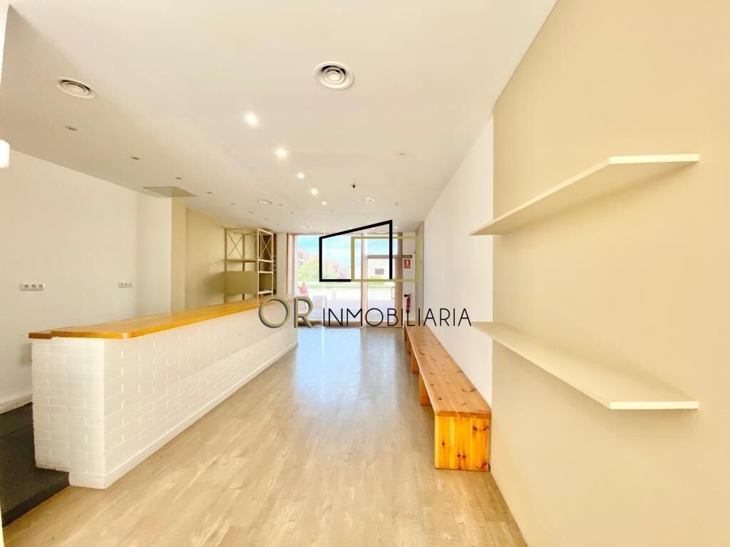 Retail in Vilafranca del Penedès, Barcelona to rent Interior Photo- Image 1 of 7