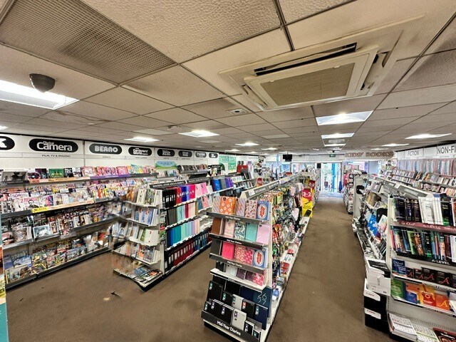 83 High St, Birmingham to rent Interior Photo- Image 1 of 3