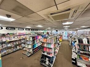 83 High St, Birmingham to rent Interior Photo- Image 1 of 3