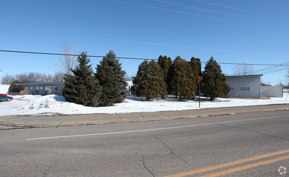 21800 N 129th Ave, Rogers, MN for sale - Primary Photo - Image 1 of 1