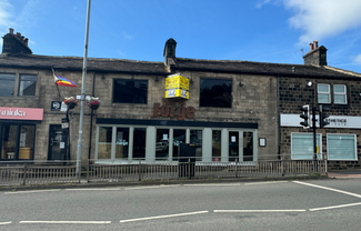 More details for 143-145 New Road Side, Leeds - Retail for Rent