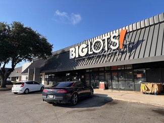 More details for 13900-13974 Nacogdoches Rd, San Antonio, TX - Retail for Rent