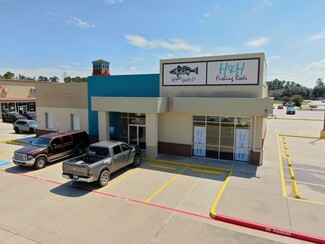 More details for 602 Rayford Rd, Spring, TX - Retail for Rent