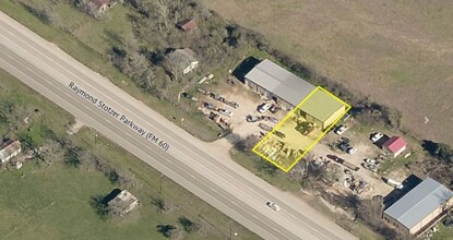 6631 Raymond Stotzer Pkwy, College Station, TX for sale Building Photo- Image 1 of 1