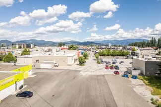 More details for 32346 S Fraser Way, Abbotsford, BC - Retail to Rent