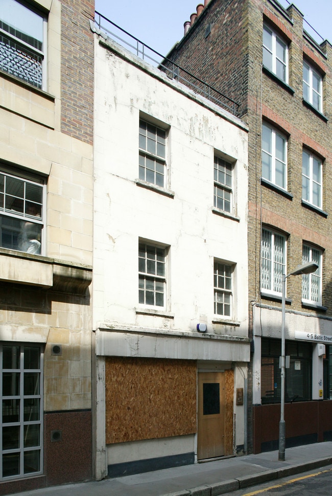 More details for 6 Baltic St E, London - Office to Rent